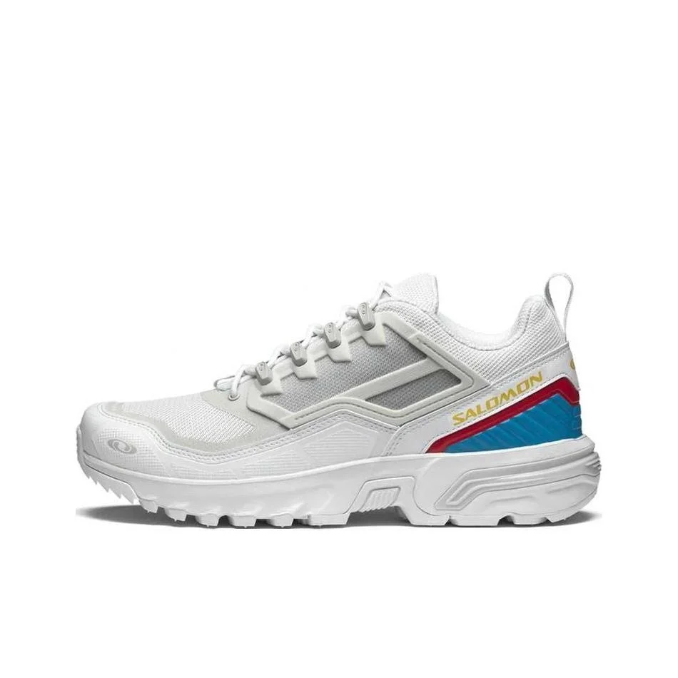 ACS+ Ft Salomon 'White Pewter' Women's L47435500
ACS+ Ft Salomon 'White Pewter' Women's L47435500