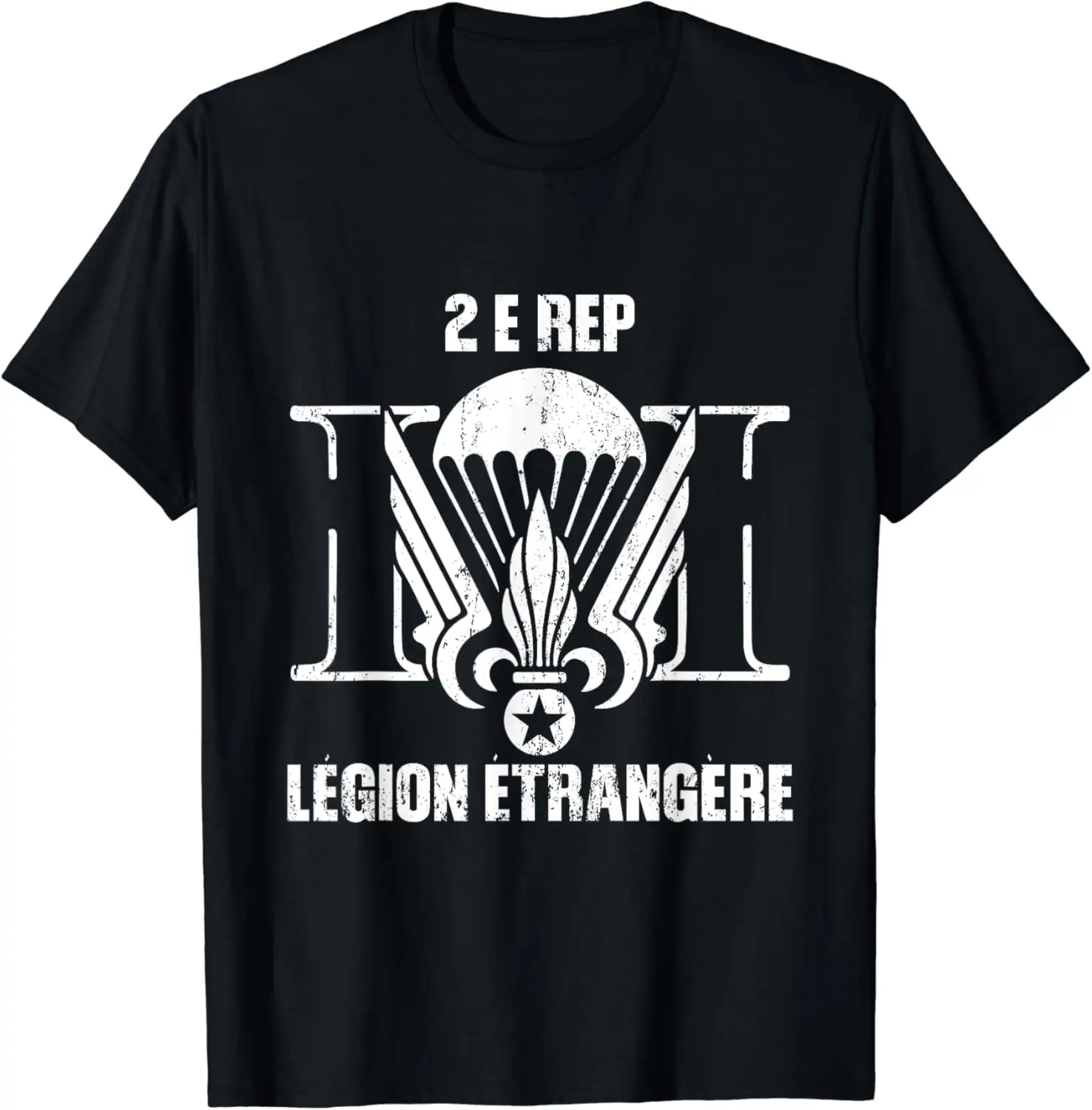 France Army Military French Etrangere Troupe T-Shirt Short Sleeve Casual 100% Cotton Shirt
France Army Military French Etrangere Troupe T-Shirt Short Sleeve Casual 100% Cotton Shirt