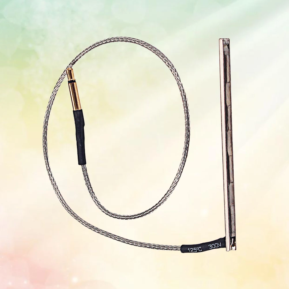 Four-string Pickup Stick Piezo Rod Musical Instrument Parts Guitar Pickups Accessories
Four-string Pickup Stick Piezo Rod Musical Instrument Parts Guitar Pickups Accessories