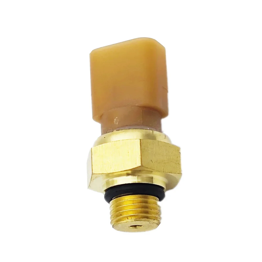 Excavator Parts E324D E336D E345D C7 C9 Engine Oil Pressure Sensor 296-8060 2968060
Excavator Parts E324D E336D E345D C7 C9 Engine Oil Pressure Sensor 296-8060 2968060