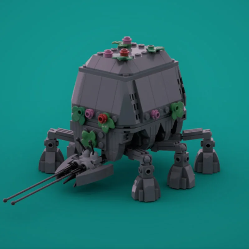 381 шт. MOC Chull The Stormlightes Archive, строительные блоки, рождественский подарок, образовательная игрушка для развития терпения и концентрации
381 шт. MOC Chull The Stormlightes Archive, строительные блоки, рождественский подарок, образовательная игрушка для развития терпения и концентрации