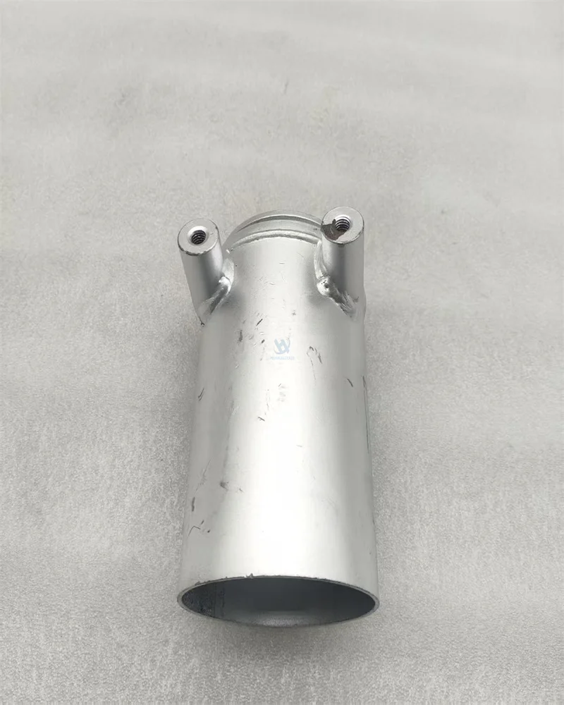 6735-11-5611 6735115611 Exhaust Pipe for Komatsu 6D102E Engine PC200 PC210 PC220 PC240 PC270 PC290 Excavator
6735-11-5611 6735115611 Exhaust Pipe for Komatsu 6D102E Engine PC200 PC210 PC220 PC240 PC270 PC290 Excavator