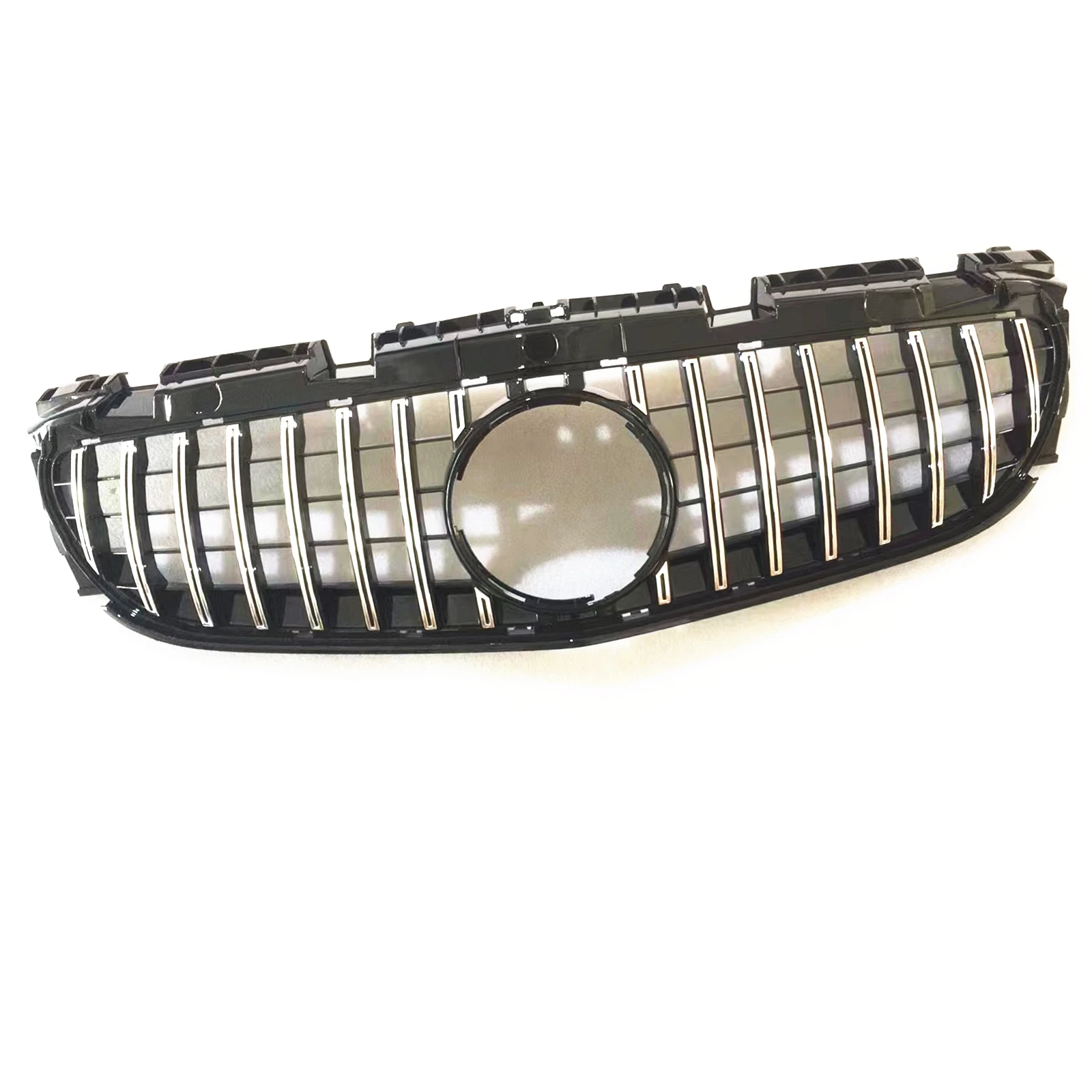 Car Exterior Front Grille Racing Grills Hood Mesh For Mercedes Benz SLC Class W172 R172 2016-2020
Car Exterior Front Grille Racing Grills Hood Mesh For Mercedes Benz SLC Class W172 R172 2016-2020