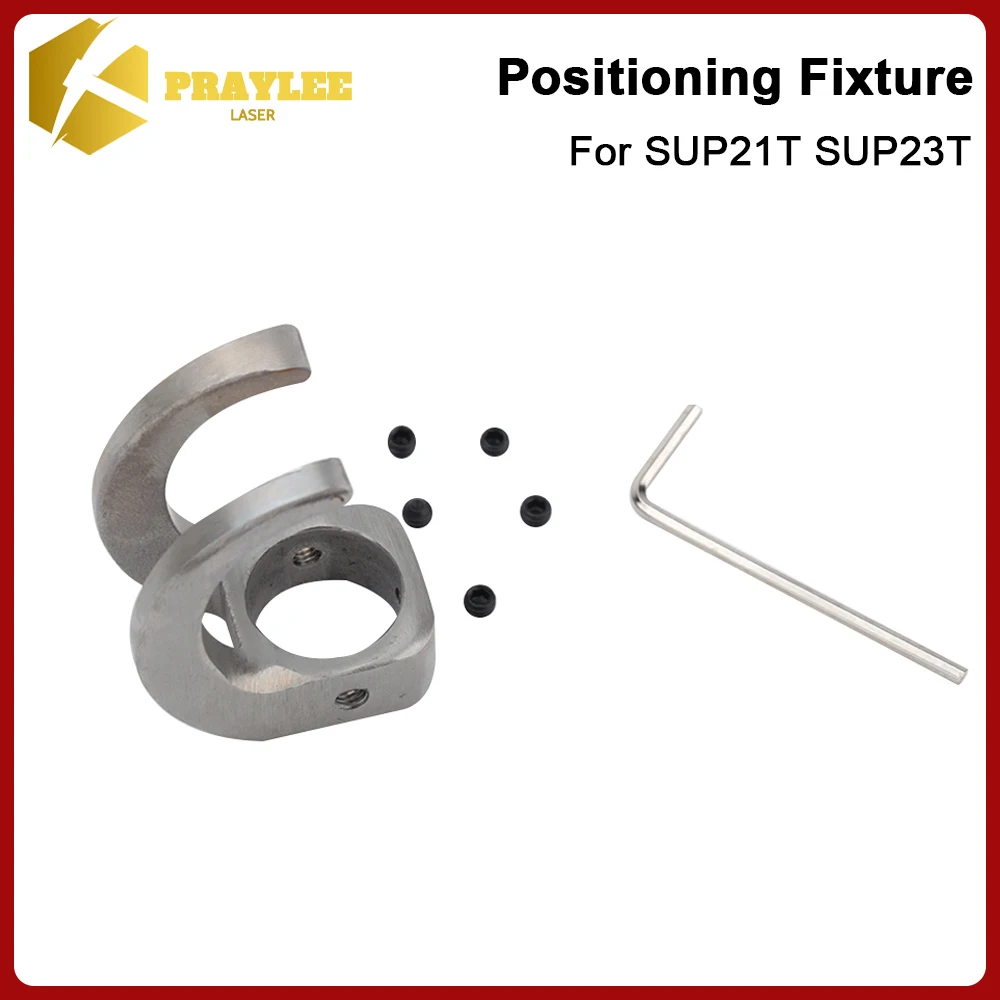 Laser Welding Positioning Fixture Welding External Corner Fixture for SUP21T SUP23T Laser Welding Head
Laser Welding Positioning Fixture Welding External Corner Fixture for SUP21T SUP23T Laser Welding Head