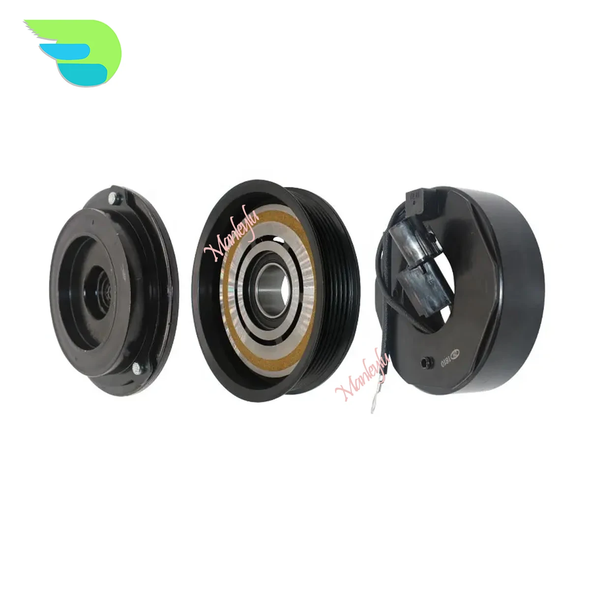 Компрессор кондиционера для Kia Sorento 3,3 Carnival 4472606591 4472606590 977013E865 977013E850 97701-3E850
Компрессор кондиционера для Kia Sorento 3,3 Carnival 4472606591 4472606590 977013E865 977013E850 97701-3E850