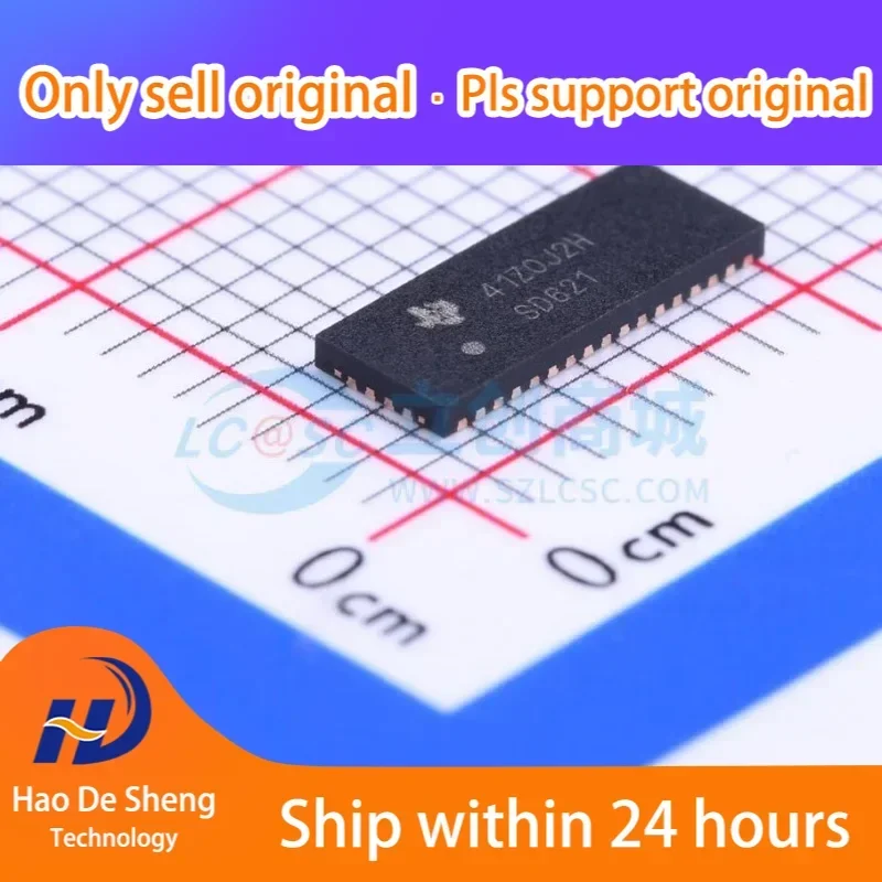 10 шт./лот TS3DV621RUAR WFQFN-42 новый оригинальный в наличии
10 шт./лот TS3DV621RUAR WFQFN-42 новый оригинальный в наличии