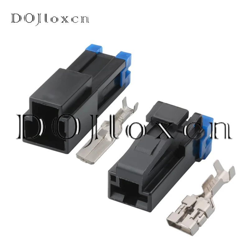 1/5/10/20/50 Sets 1 Pin MG623688-5 MG613689-5 Car High Current Horn Cable Harness Socket Starter Plug 7122-4110-30 7123-4110-30
1/5/10/20/50 Sets 1 Pin MG623688-5 MG613689-5 Car High Current Horn Cable Harness Socket Starter Plug 7122-4110-30 7123-4110-30