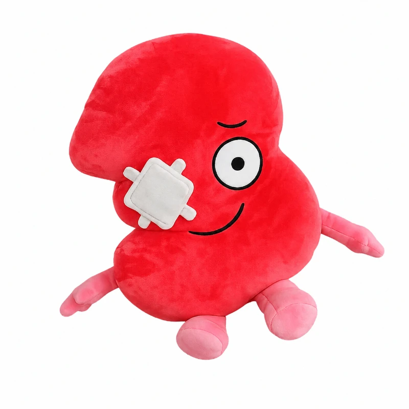 2026 New Battle For Dream Island Plush Toy Soft Stuffed Doll Cute Cartoon Plushie Anime Kids Birthday Gift Collectible
2026 New Battle For Dream Island Plush Toy Soft Stuffed Doll Cute Cartoon Plushie Anime Kids Birthday Gift Collectible