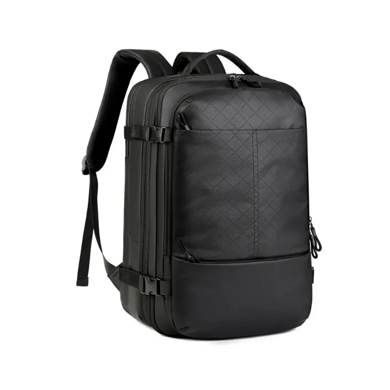 Sleek Portable Casual Business Commuter Backpack Mens Outdoor Travel Solid Color Laptop Bag
Sleek Portable Casual Business Commuter Backpack Mens Outdoor Travel Solid Color Laptop Bag