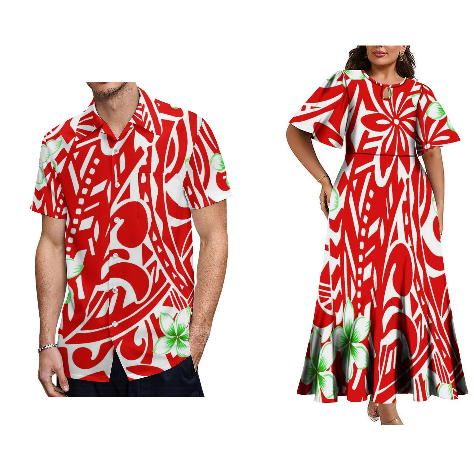 Drop Shipping Polynesian Water Drop Design Half Bell Sleeve Elegant Ladies Dress Long Maxi Pleated Dress Plus Size Women Dress
Drop Shipping Polynesian Water Drop Design Half Bell Sleeve Elegant Ladies Dress Long Maxi Pleated Dress Plus Size Women Dress