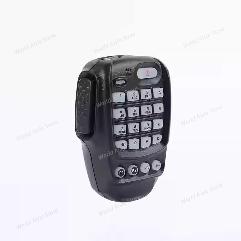 The Bluetooth Wireless Microphone Band for BT-85 Loudspeaker Is Suitable for UV-band Car Radio MH-48 SSM-85D
The Bluetooth Wireless Microphone Band for BT-85 Loudspeaker Is Suitable for UV-band Car Radio MH-48 SSM-85D