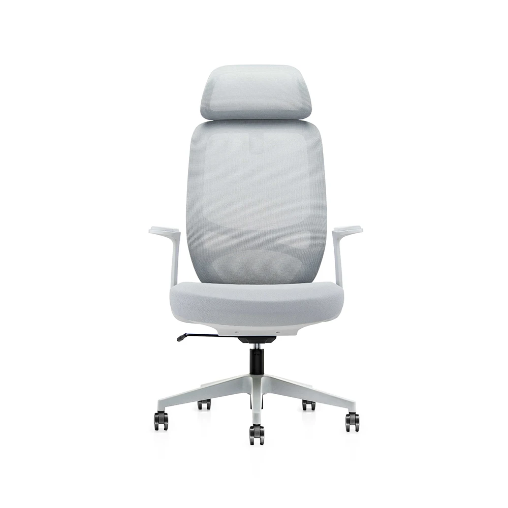 ZC02 New Design Luxury Office Executive Chair High Back Swivel Ergonomic Office Mesh Chairs
ZC02 New Design Luxury Office Executive Chair High Back Swivel Ergonomic Office Mesh Chairs