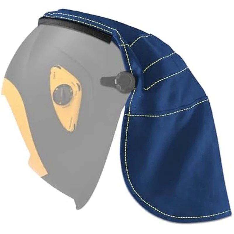 ABHS-Welding Helmet Cover, Helmet Extended Cover,For Welding Helmets ,Durable Welder Hat Protective Caps For Women & Men
ABHS-Welding Helmet Cover, Helmet Extended Cover,For Welding Helmets ,Durable Welder Hat Protective Caps For Women & Men