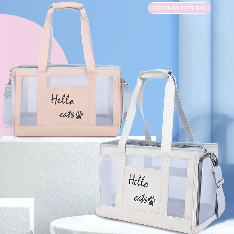 Bapa Transparent Portable Pet Outing Spacecrt Crossbody Bag Handbag Single oulder Bag Supplies
Bapa Transparent Portable Pet Outing Spacecrt Crossbody Bag Handbag Single oulder Bag Supplies