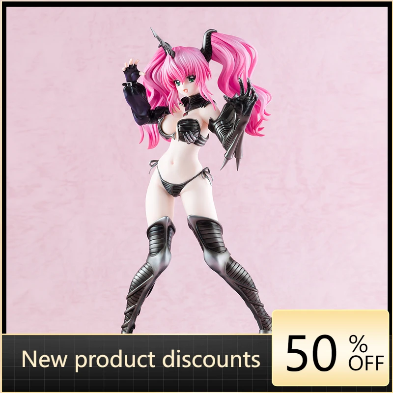 Jigoku Sensei Nube sexy devil girl Minki 100% Original genuine PVC Action Figure Anime Figure Model Toys Collection Doll Gift
Jigoku Sensei Nube sexy devil girl Minki 100% Original genuine PVC Action Figure Anime Figure Model Toys Collection Doll Gift