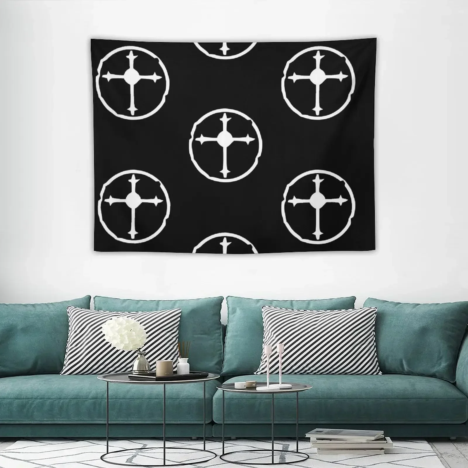 Followers of the Apocalypse logo - High quality Tapestry Wall Deco Wallpapers Home Decor Mushroom Tapestry
Followers of the Apocalypse logo - High quality Tapestry Wall Deco Wallpapers Home Decor Mushroom Tapestry