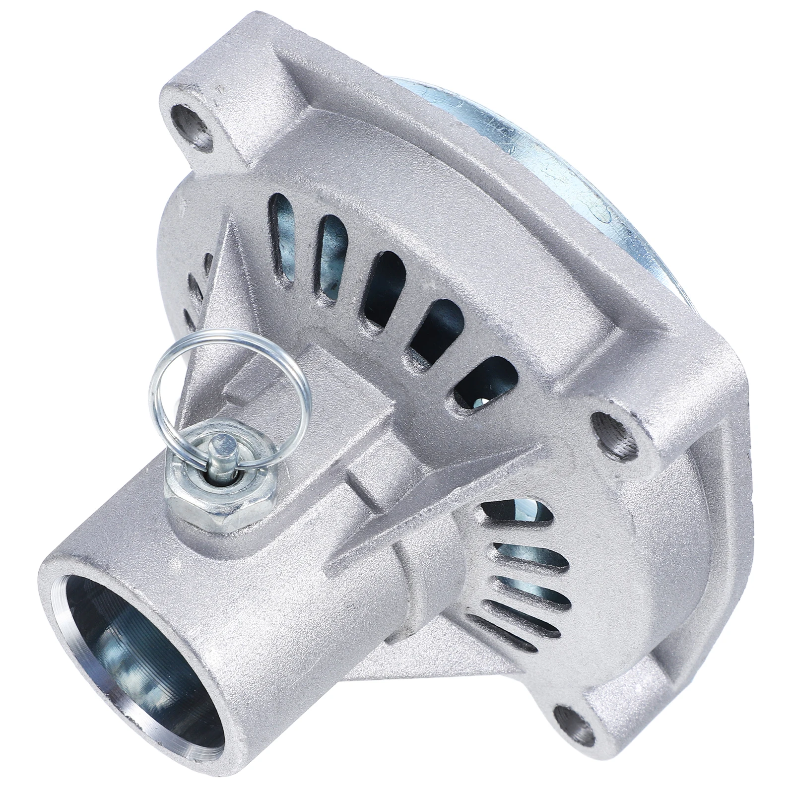 Durable Lawn Mower Connection Plate Trimmer Connector Robust Mower Attachment Compatible Parts Grass Trimmer Accessories
Durable Lawn Mower Connection Plate Trimmer Connector Robust Mower Attachment Compatible Parts Grass Trimmer Accessories