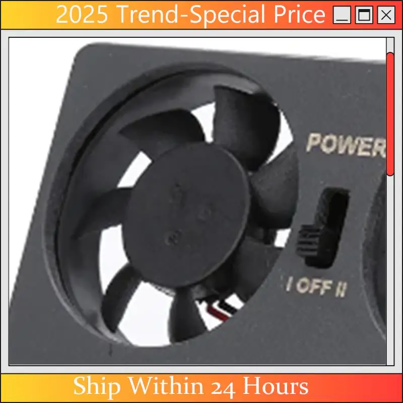 Portable Cooling System Heat Sink For Canon R5 R6 SONY A7M4 A7S3 A7C ZV-1 Live Broadcast
Portable Cooling System Heat Sink For Canon R5 R6 SONY A7M4 A7S3 A7C ZV-1 Live Broadcast
