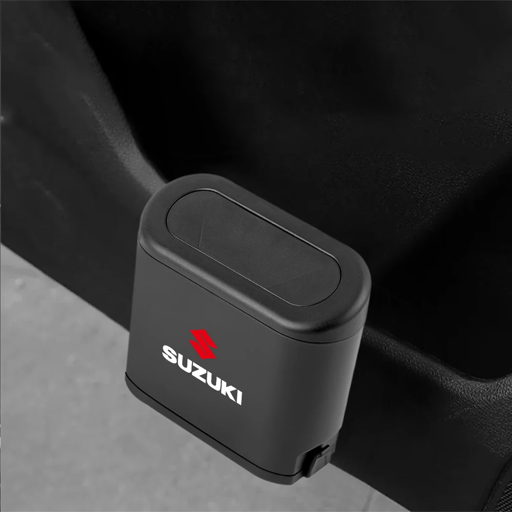 1 шт. автомобильный мусорный бак для боковой двери, подвесной мусорный бак ABs, ящик для хранения для Suzuki Grand Swift Jimny Vitara Baleno SX4 Samurai Ignis Alto
1 шт. автомобильный мусорный бак для боковой двери, подвесной мусорный бак ABs, ящик для хранения для Suzuki Grand Swift Jimny Vitara Baleno SX4 Samurai Ignis Alto