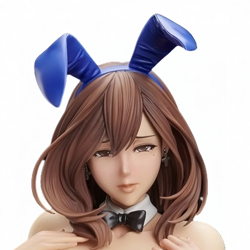 In Stock Village Owner Hiromi 1/4 PVC Sexy Girl Action Figures Animation Toy Doll Adults Gifts Model Collector Anime Hobby
In Stock Village Owner Hiromi 1/4 PVC Sexy Girl Action Figures Animation Toy Doll Adults Gifts Model Collector Anime Hobby