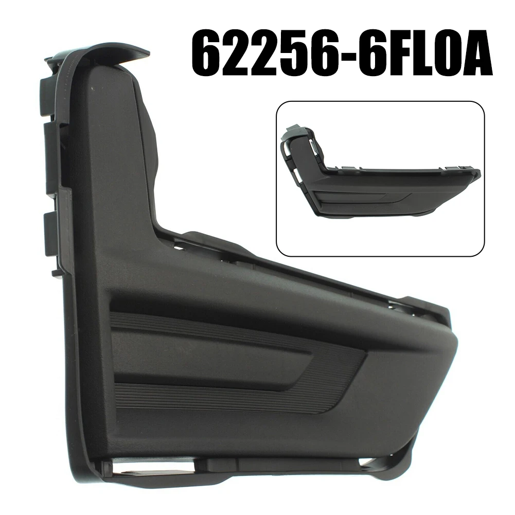 1PCS Car Front Right Bumper Fog Light Cover For Nissan For Rogue SL/SV 2017-2019 Fog Light Cover OEM 62256-6FL0A
1PCS Car Front Right Bumper Fog Light Cover For Nissan For Rogue SL/SV 2017-2019 Fog Light Cover OEM 62256-6FL0A