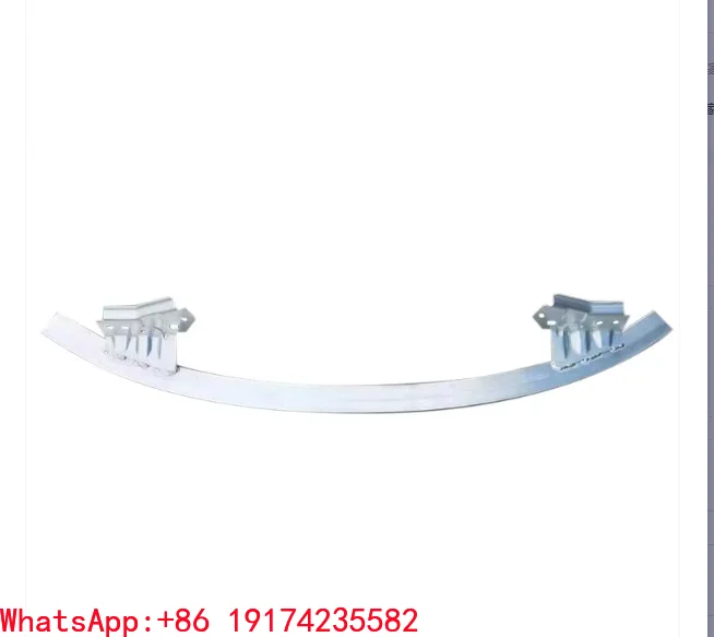 Newest Design Suitable for TeslaModel 3 Front Bumper Lower Frame Inner Iron Auto Parts
Newest Design Suitable for TeslaModel 3 Front Bumper Lower Frame Inner Iron Auto Parts