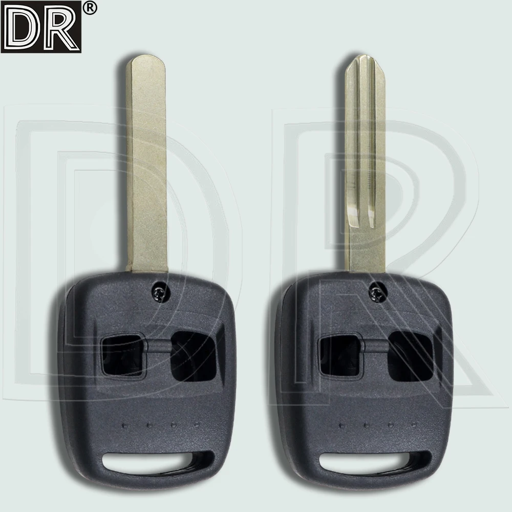 DR 2 Button Replacement Remote Car Key Fob Shell Case For Subaru Outback Forester Legacy Impreza WRX STI Baja Tribeca 2000 -2007
DR 2 Button Replacement Remote Car Key Fob Shell Case For Subaru Outback Forester Legacy Impreza WRX STI Baja Tribeca 2000 -2007