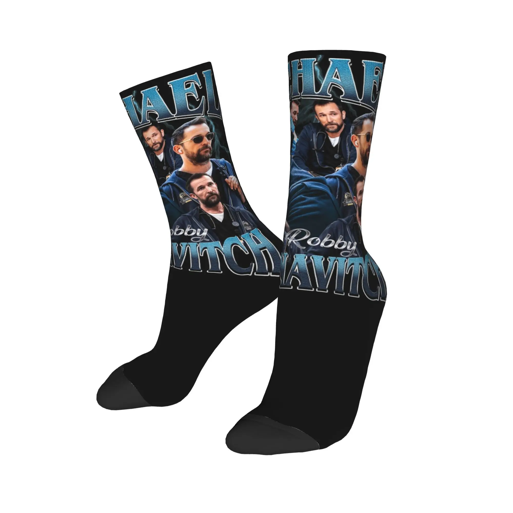 Men Women The Pitt Socks Breathable Home Dress Dr. Jack Dr. Robby Socks Suprise Gift Idea
Men Women The Pitt Socks Breathable Home Dress Dr. Jack Dr. Robby Socks Suprise Gift Idea