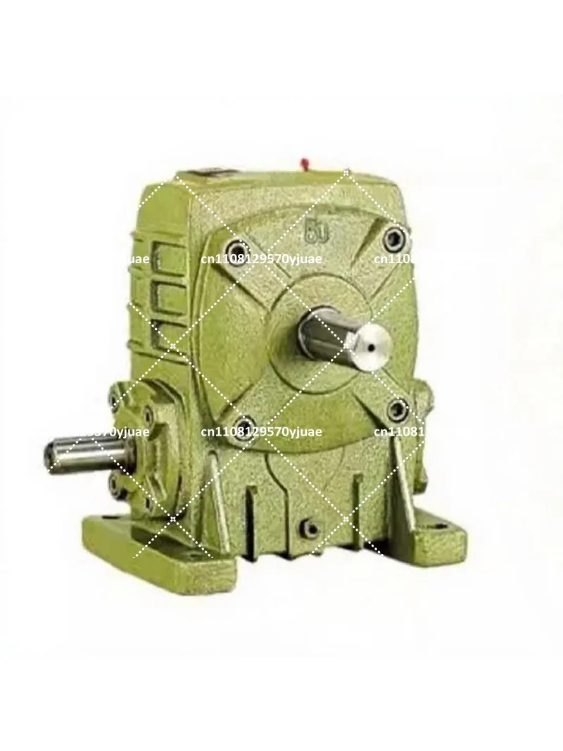 Worm Gear Reducer Turbine Rod WPS Gearbox Roll, Efficient Speed Reducer Transmission
Worm Gear Reducer Turbine Rod WPS Gearbox Roll, Efficient Speed Reducer Transmission