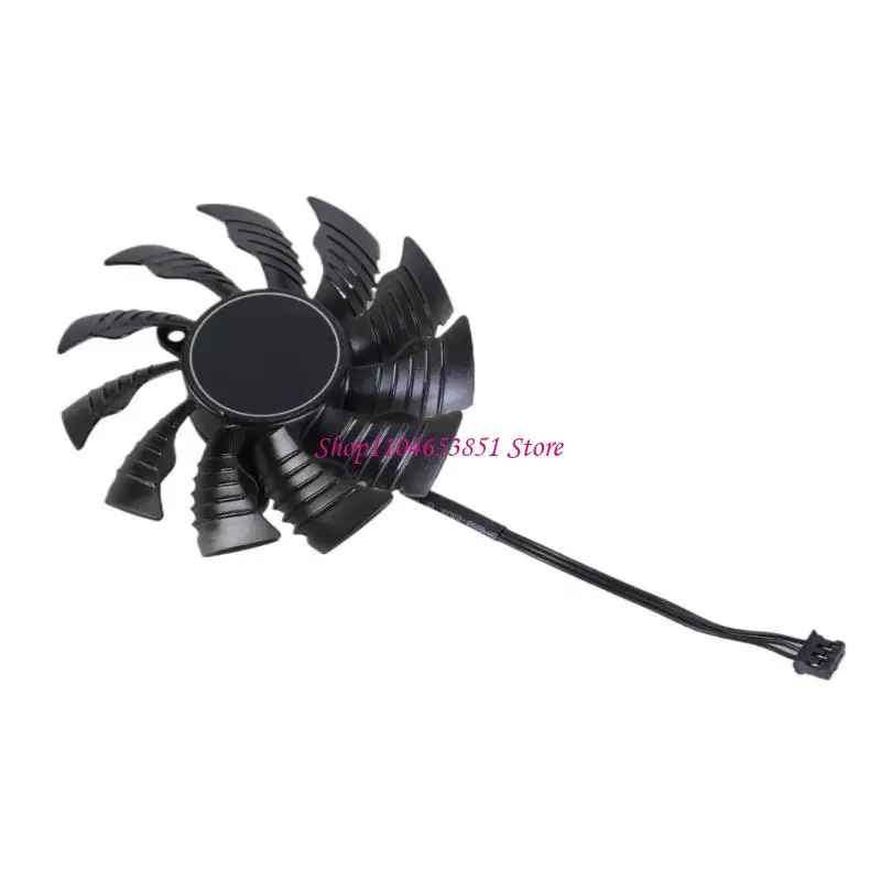 80 мм 3PIN PLA09215S12H DC12V 0,5A GPU вентилятор для GTX1650 1630 MINI ITX OC ГААССИНА
80 мм 3PIN PLA09215S12H DC12V 0,5A GPU вентилятор для GTX1650 1630 MINI ITX OC ГААССИНА
