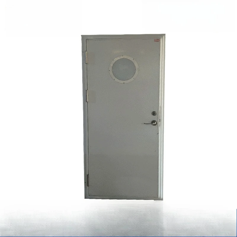 Single square fire door, cab fire door, Nanjing marine fire door
Single square fire door, cab fire door, Nanjing marine fire door