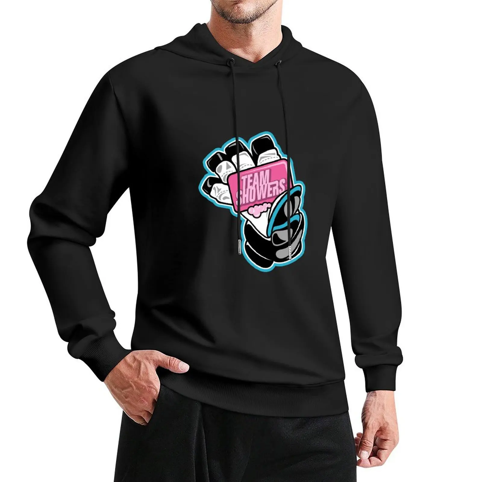 Team Showers - Fight Club Hockey Logo (Blue) Pullover Hoodie autumn new products hoodies and sweatshirts new
Team Showers - Fight Club Hockey Logo (Blue) Pullover Hoodie autumn new products hoodies and sweatshirts new