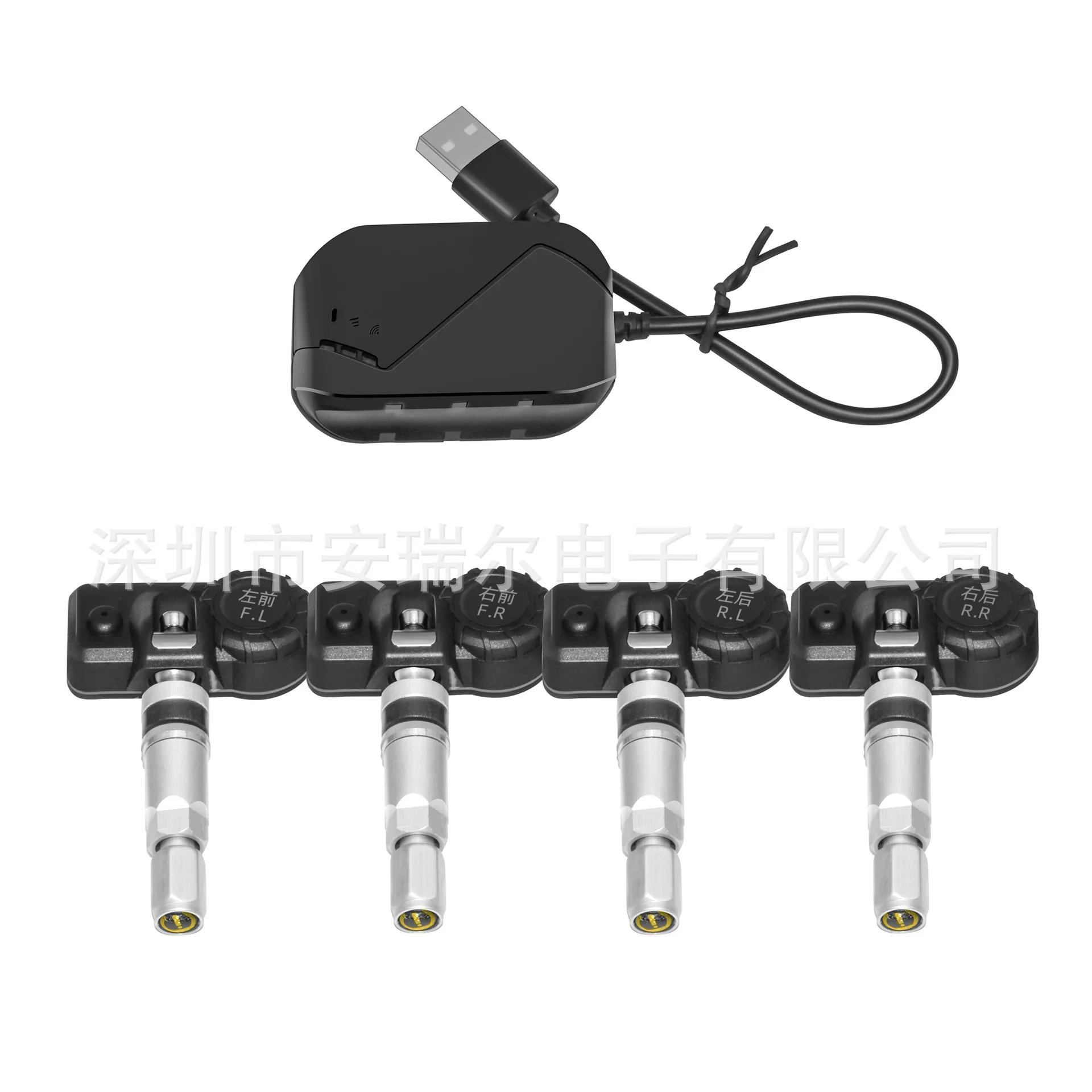 USB Tire Pressure Monitoring System TPMS Android Navigation Tire Pressure Wireless Tire Pressure Monitor
USB Tire Pressure Monitoring System TPMS Android Navigation Tire Pressure Wireless Tire Pressure Monitor
