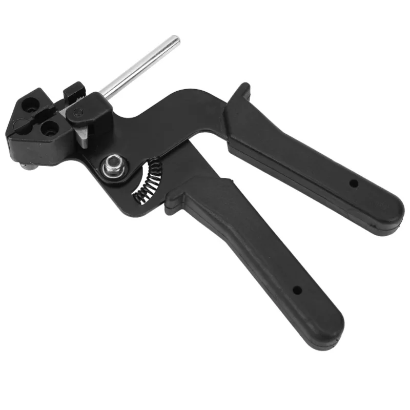 Stainless Steel Cable Ties Guns Pliers Zip Tie Pliers Tightener Bundle Fastening Tool
Stainless Steel Cable Ties Guns Pliers Zip Tie Pliers Tightener Bundle Fastening Tool