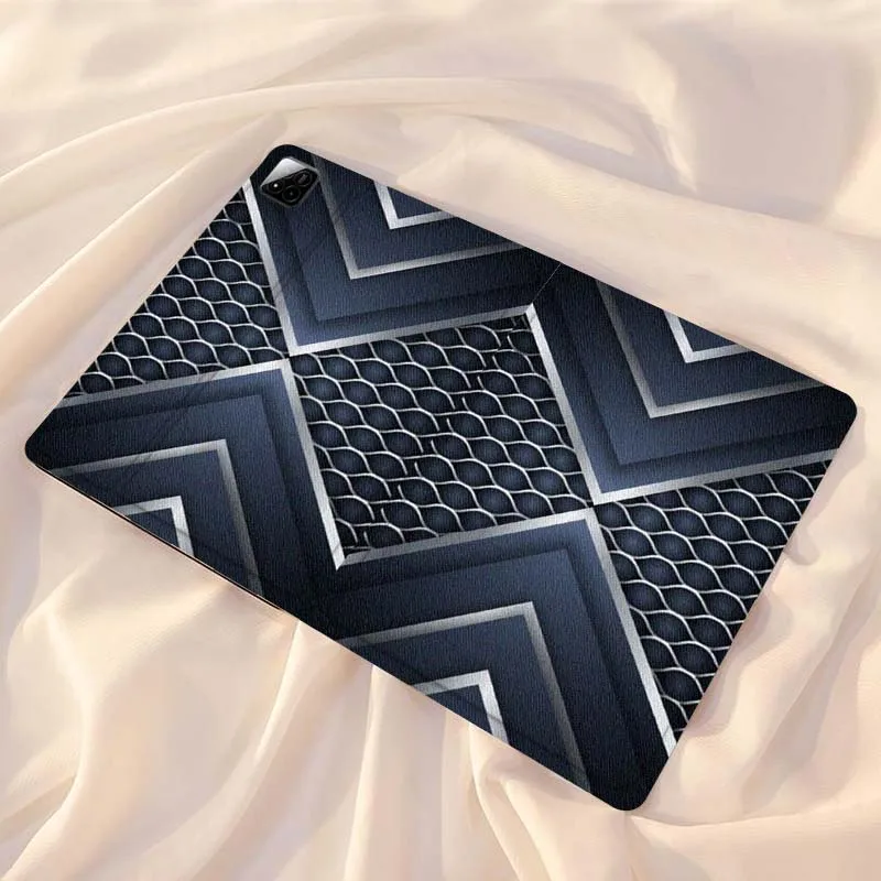 Metal design style pattern Tablet Case For Xiaomi Redmi Mi Pad 4 5 6 7 8 K SE Mini Pro Plus Max 10.1 11.2 inch
Metal design style pattern Tablet Case For Xiaomi Redmi Mi Pad 4 5 6 7 8 K SE Mini Pro Plus Max 10.1 11.2 inch