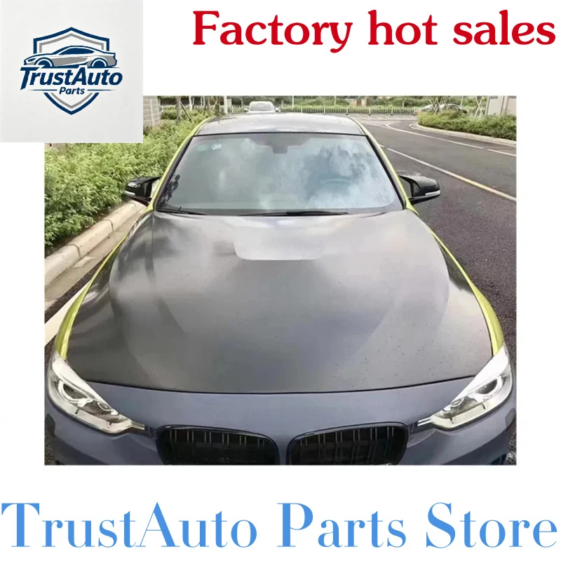 Selling Car Aluminium Material Hood Seri F0 F - To Body KitTrustAuto Parts Store Is Having A Hot Sale
Selling Car Aluminium Material Hood Seri F0 F - To Body KitTrustAuto Parts Store Is Having A Hot Sale