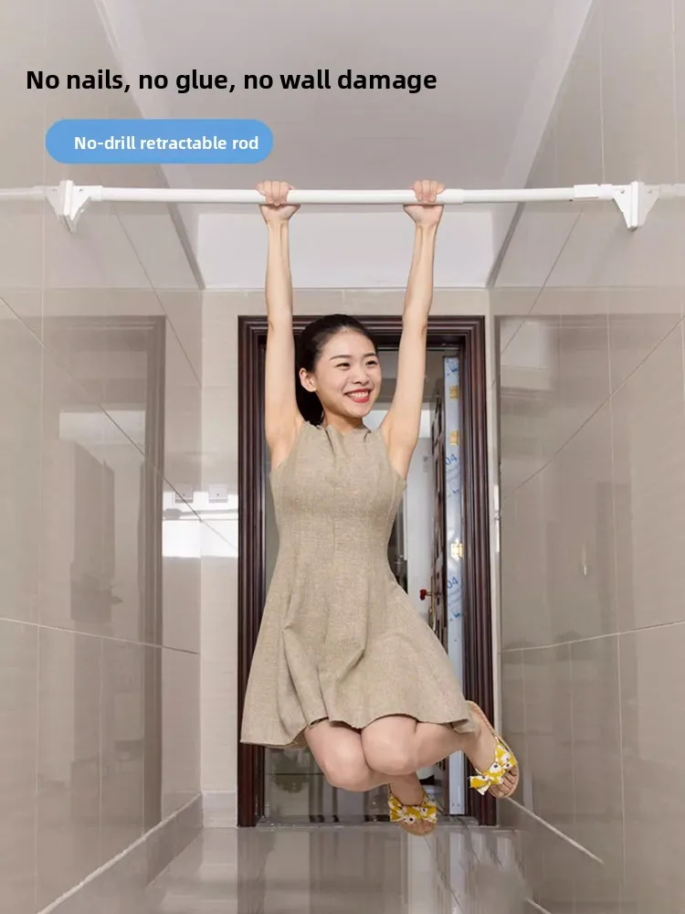 Выдвижная веревка для белья без снаряжения Ra из нержавеющей стали, балконный карниз для штор, римская матка, столб, домашняя уличная сушилка ARM-02
Выдвижная веревка для белья без снаряжения Ra из нержавеющей стали, балконный карниз для штор, римская матка, столб, домашняя уличная сушилка ARM-02