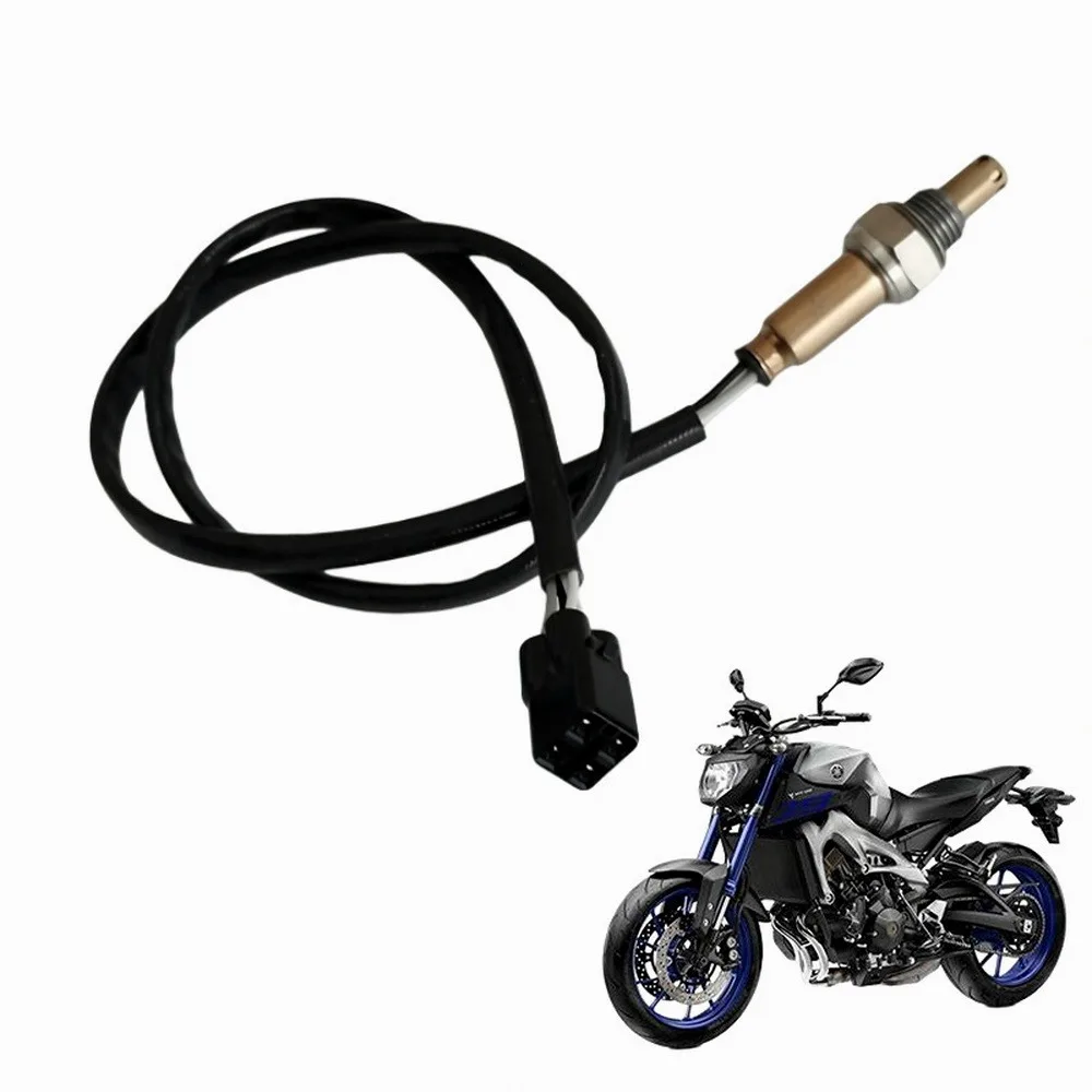 For 2015-2024 Yamaha YZF R3 Motorcycle Oxygen O2 Lambda Sensor 1WD-H592A-00-00 Direct Fit
For 2015-2024 Yamaha YZF R3 Motorcycle Oxygen O2 Lambda Sensor 1WD-H592A-00-00 Direct Fit