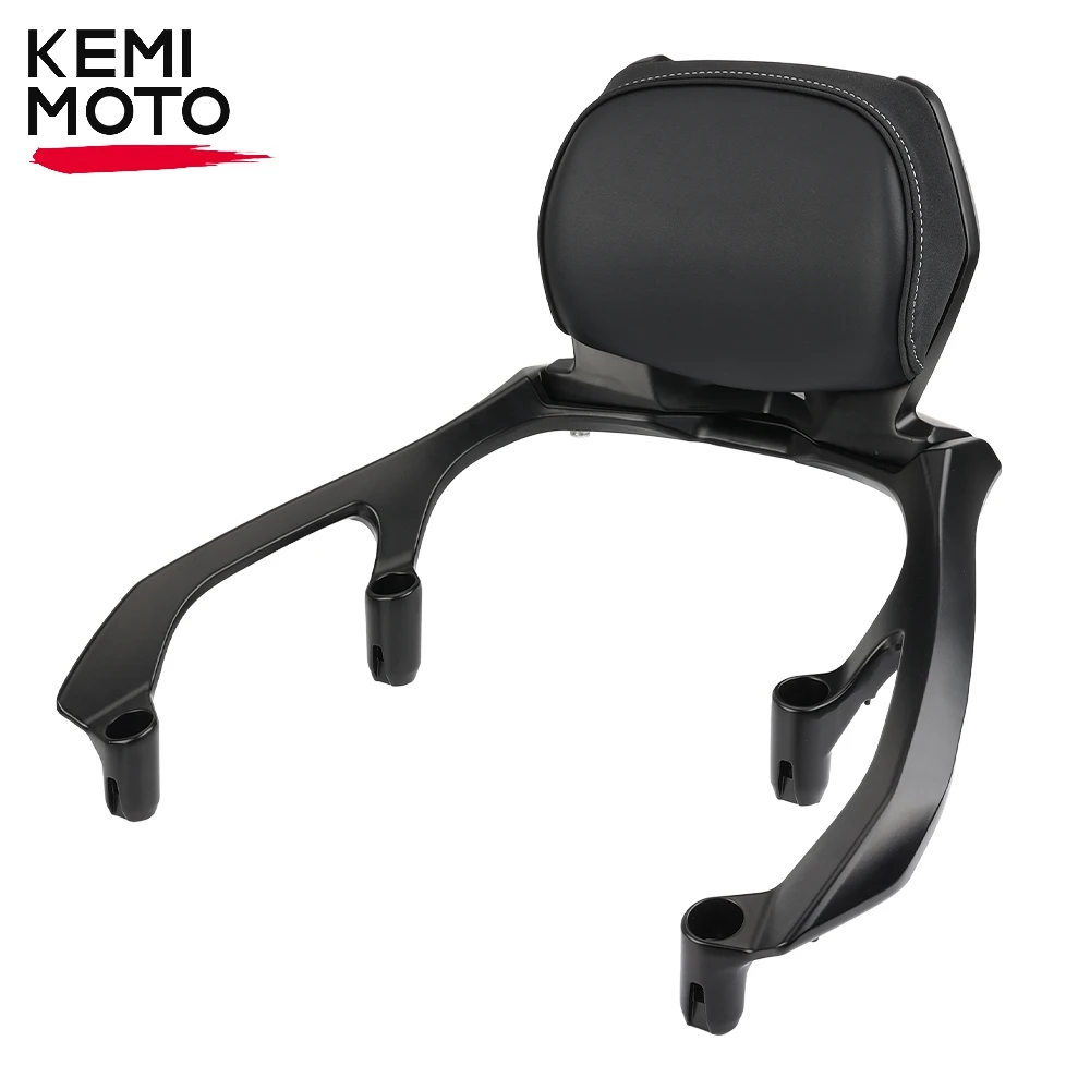 Tmax 560 2022-2023 Rear Seat Backrest Frame For Yamaha TMAX560 Motorcycle Accessories Passenger Rear Seat Cushion Pad Support
Tmax 560 2022-2023 Rear Seat Backrest Frame For Yamaha TMAX560 Motorcycle Accessories Passenger Rear Seat Cushion Pad Support