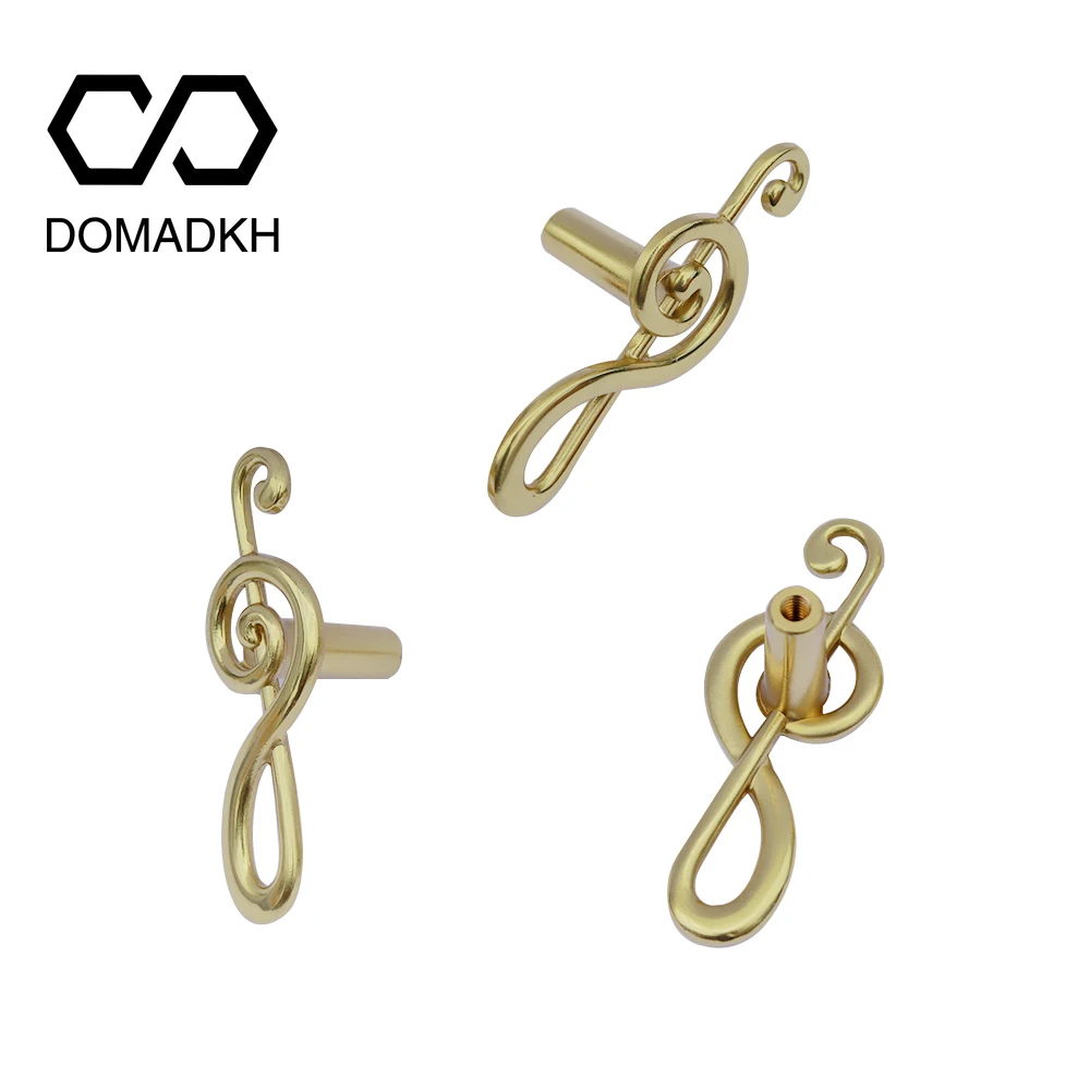 Musical Symbols Brass Knobs Decorative Dresser Pulls Unique Cabinet Door Knobs Sheet Music Shaped Drawer Pulls Furniture Handles
Musical Symbols Brass Knobs Decorative Dresser Pulls Unique Cabinet Door Knobs Sheet Music Shaped Drawer Pulls Furniture Handles