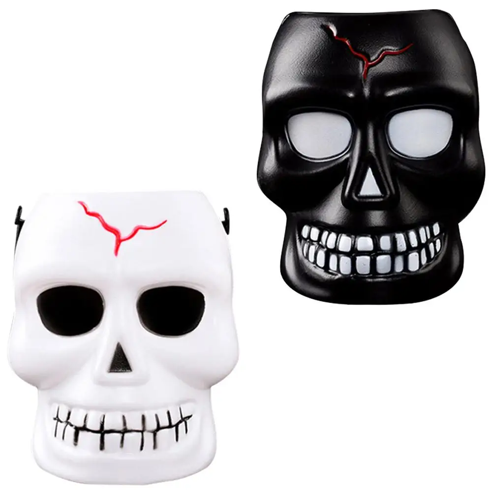 2Pcs Halloween Skull Shape Gradient Lights Portable Gradient Night y BucketDecoration Supplies
2Pcs Halloween Skull Shape Gradient Lights Portable Gradient Night y BucketDecoration Supplies