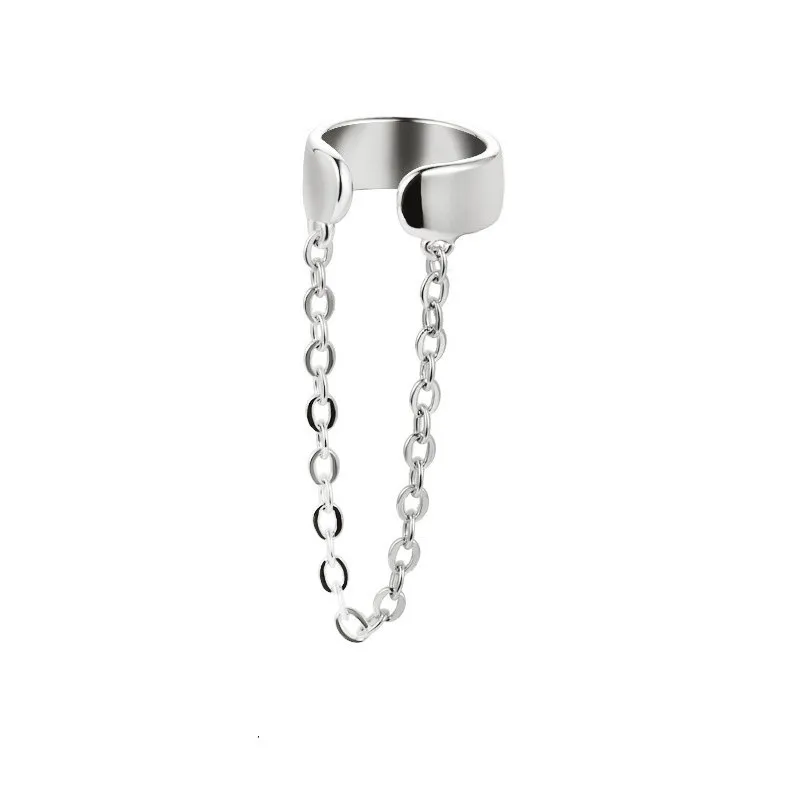 1Pcs 925 Silver Plated Cuff Geometric Earrings Non-Piercing Cuff Ear Clip Earring For Women Girls Jewelry eh233
1Pcs 925 Silver Plated Cuff Geometric Earrings Non-Piercing Cuff Ear Clip Earring For Women Girls Jewelry eh233