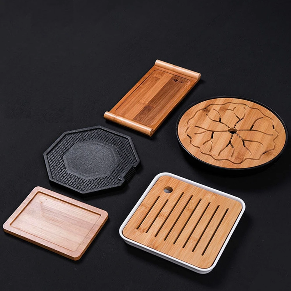 New Bamboo Chinese Tea Trays Eco-Friendly Multistyles Kung Fu Tea Trays Home Use Table Water Storage Trays Chinese Tea Serving
New Bamboo Chinese Tea Trays Eco-Friendly Multistyles Kung Fu Tea Trays Home Use Table Water Storage Trays Chinese Tea Serving