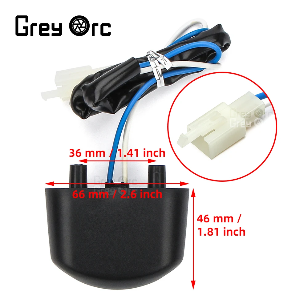 For Kawasaki Ninja400R 250R EX300 Z400 Z800 Z750 ZX14R Z1000 Motorcycle Accessories Rear Mudguard License Plate Light
For Kawasaki Ninja400R 250R EX300 Z400 Z800 Z750 ZX14R Z1000 Motorcycle Accessories Rear Mudguard License Plate Light