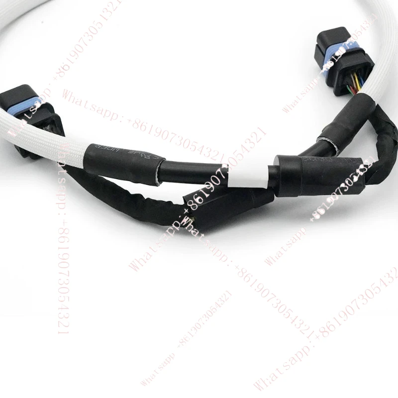 For Main Signal Cable for DJI Agras T40 T20P Agriculture Drone Plant Protection UAV Accessories Repair Parts Brand New
For Main Signal Cable for DJI Agras T40 T20P Agriculture Drone Plant Protection UAV Accessories Repair Parts Brand New