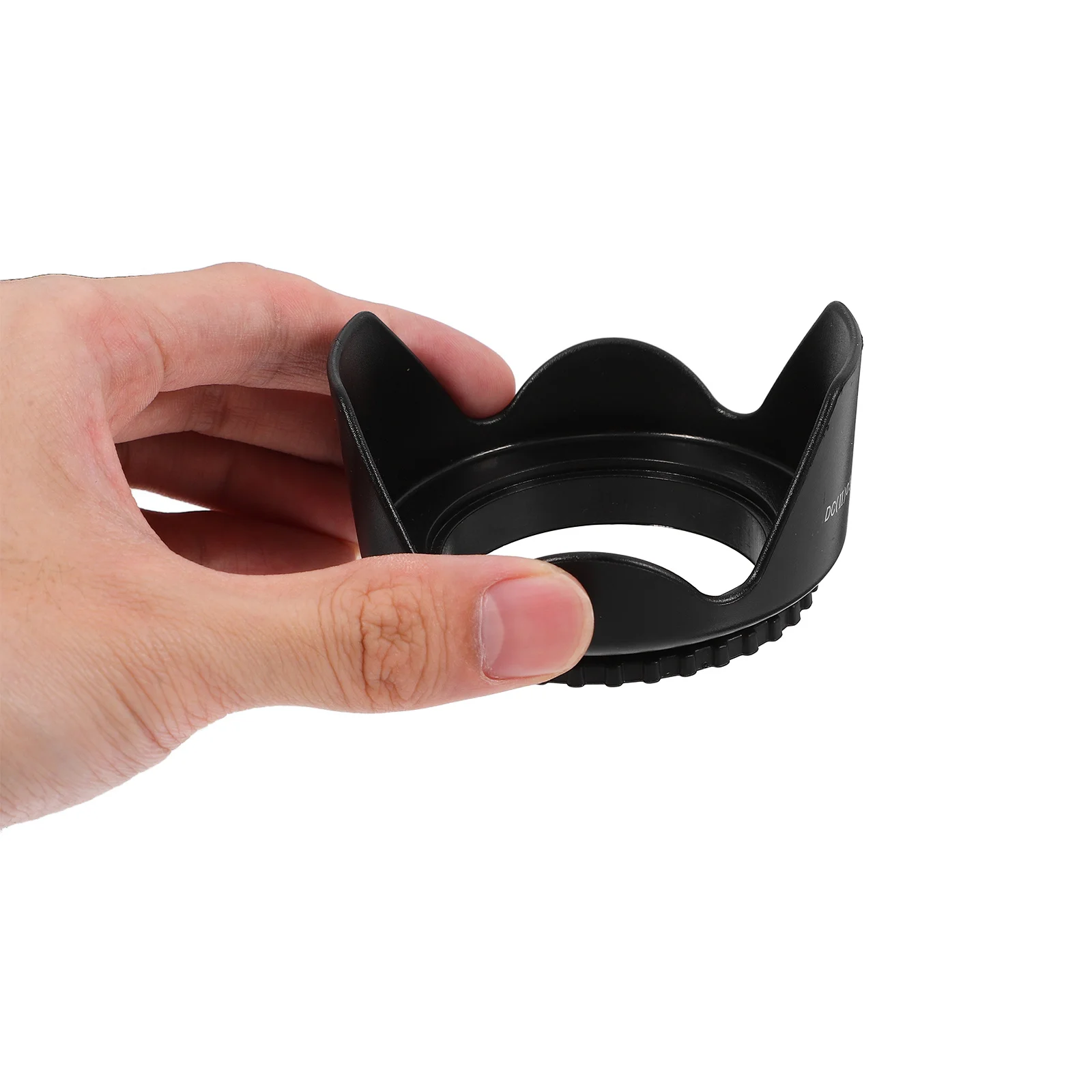 52Mm Dslr Camera Lens Hood Black Abs Rubber Anti-Glare Protection Olympus 52Mm Lens Hood
52Mm Dslr Camera Lens Hood Black Abs Rubber Anti-Glare Protection Olympus 52Mm Lens Hood