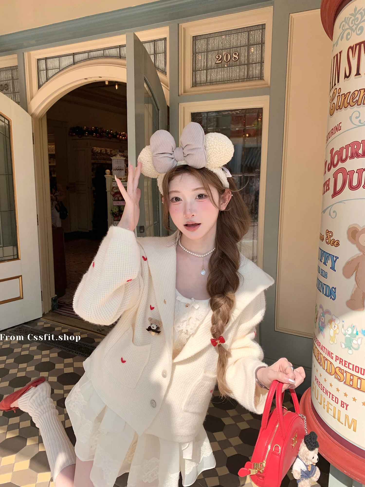 Вязаный кардиган-свитер Sweet Sle ручной работы с капюшоном, универсальная верхняя одежда с длинными рукавами, весенний сезон, стандартный крой, с надписью Sweet Letter
Вязаный кардиган-свитер Sweet Sle ручной работы с капюшоном, универсальная верхняя одежда с длинными рукавами, весенний сезон, стандартный крой, с надписью Sweet Letter