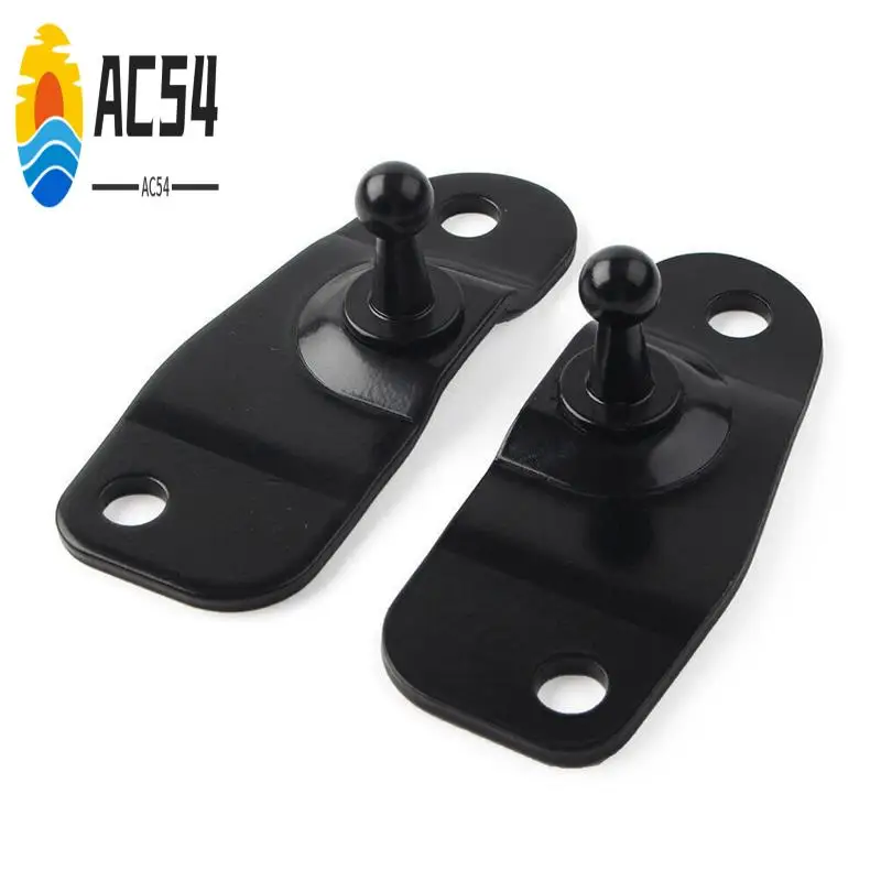 AC54-2 шт. кронштейн стойки задней двери для Land Rover Range Rover Sport 2010-2013 L + R LR095809 LR095810
AC54-2 шт. кронштейн стойки задней двери для Land Rover Range Rover Sport 2010-2013 L + R LR095809 LR095810