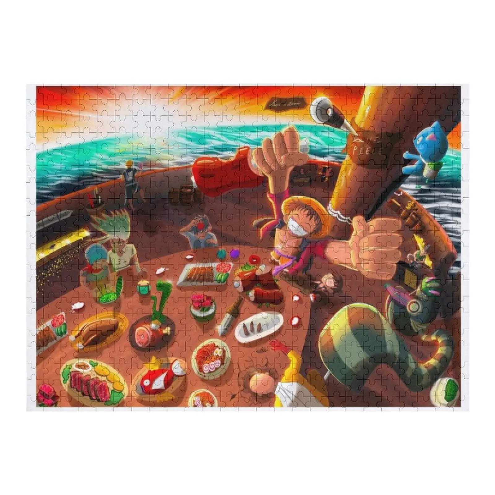 Лучший экипаж-пазл, деревянные животные, таможенные с фотографиями, настраиваемый подарочный пазл 
Лучший экипаж-пазл, деревянные животные, таможенные с фотографиями, настраиваемый подарочный пазл