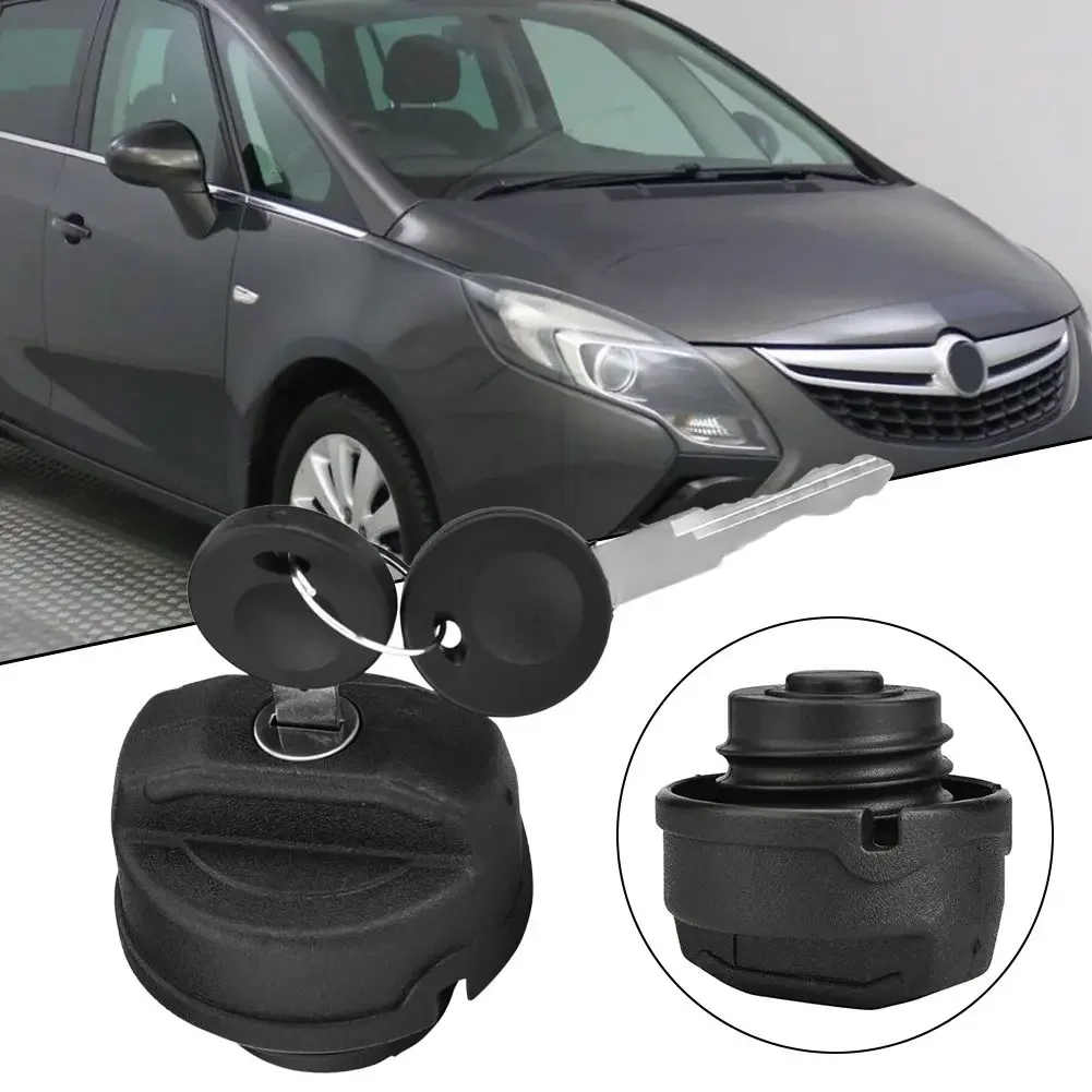 For Vauxhall For Zafira Locking Fuel Tank Cap with Key Suitable for Models from 1998 to 2016 Easy Direct Installation
For Vauxhall For Zafira Locking Fuel Tank Cap with Key Suitable for Models from 1998 to 2016 Easy Direct Installation